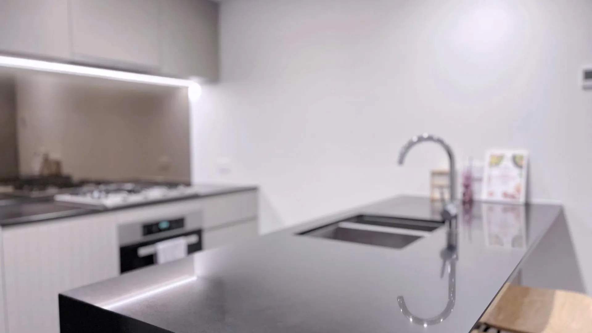Brisbane Riverfront Oasis 2Bed Panoramic Riverview