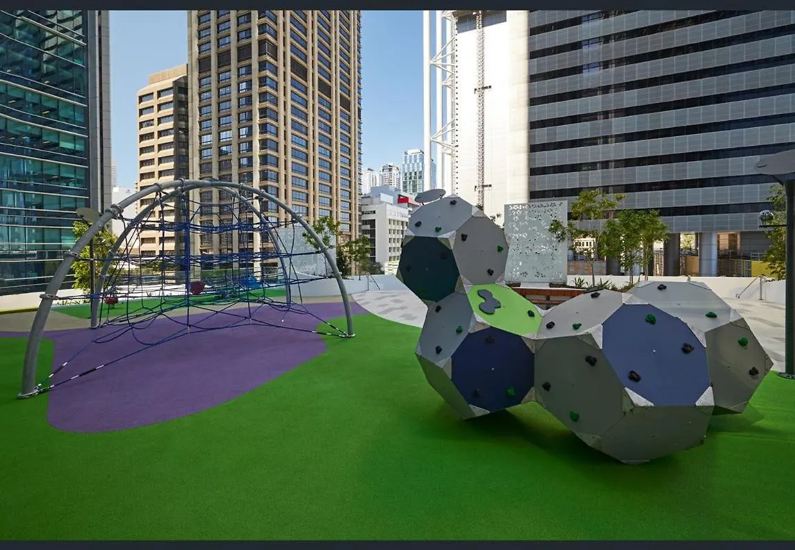 Brisbane Riverfront Oasis 2Bed Panoramic Riverview