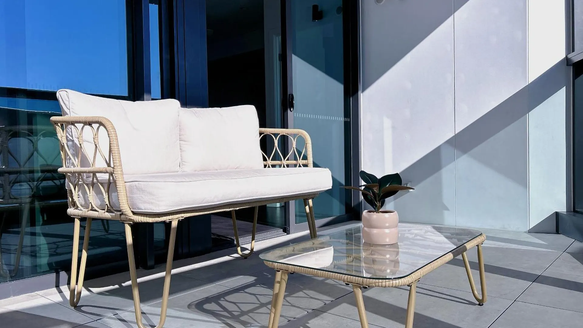 아파트 Brisbane Riverfront Oasis 2Bed Panoramic Riverview